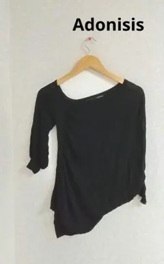 Adonisis★変形テンセルニットのサムネイル