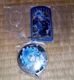 ツイステッドワンダーランド　イデア