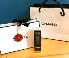 tkg様⭐︎【新品⭐︎未使用】CHANELルージュココボーム912ドリーミーホワイト