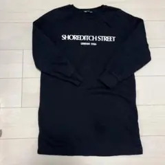 ZARA/トレーナー/Ｓ