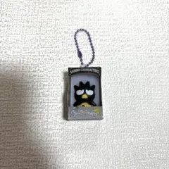 サンリオキャラクターズ チョコボックス フィギュア バツ丸くん