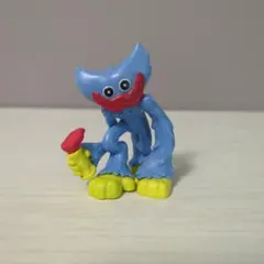 Poppy Playtime ハギーワギー ブラインドミニフィギュアのサムネイル