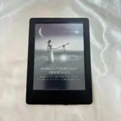 Kindle 電子書籍リーダー ブラック本体＋充電器
