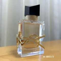 YSL イヴサンローラン リブレ オーデトワレ 香水