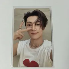 enhypen romance untold ジェイ weverse トレカ