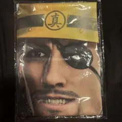 2025年最新】真島吾朗 タオルの人気アイテム - メルカリ