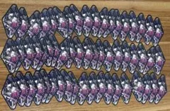 あくねこ　悪魔執事と黒い猫　ラト　3周年　特典　57枚　セット