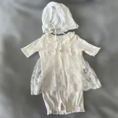 cottoli ベビー服　50 60