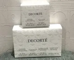 コスメデコルテDECORTE AQ スキンケアセット