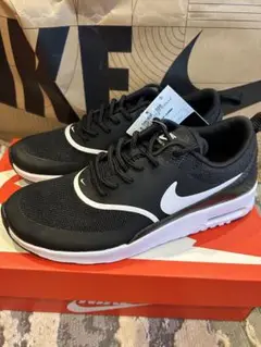 【NIKEエアーマックス　シア】★新品未使用