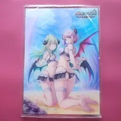 グリムガーディアンズ アクリルスタンド