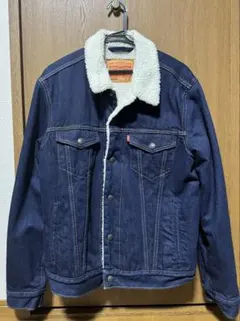 Levi's シェルパジャケット