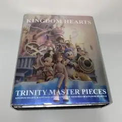 キングダムハーツ トリニティマスターピース