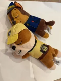 パウ・パトロール ぬいぐるみ FuRyu