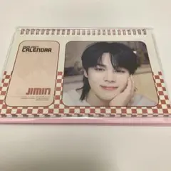 ジミン K-POP