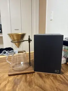 Nora's Masterpiece 木製OD缶ケース OAK ウッドオイル塗装 - メルカリ