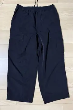 DAIWA PIER39 LOOSE STRETCH 6P MIL PANTSのサムネイル