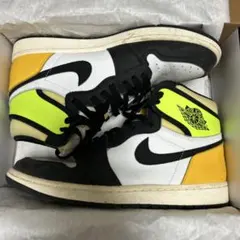 Nike Air Jordan 1 ハイカット スニーカー