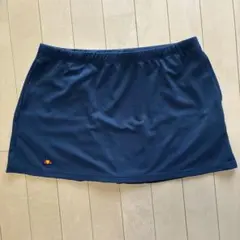 エレッセ　テニススコート　Ｌサイズ