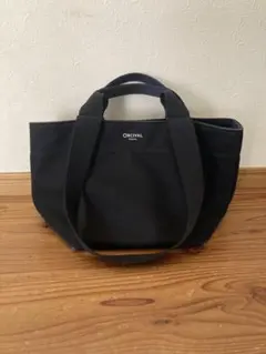 オーシバル トートバッグ