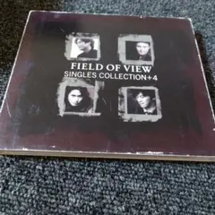 156 FIELD OF VIEW SINGLES COLLECTION +4