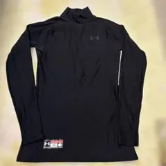 UNDER ARMOUR アンダーアーマー アンダーシャツ SM