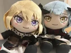 シーズ　セット シャニマス Gift ぬいぐるみ ミニ 緋田美琴 アイドルマスター グッズ | 緋田美琴 ぬいぐるみ シャイニーカラーズ その他