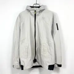 HELLY HANSEN ブリスクライトジャケット 防水 アウトドア Mのサムネイル