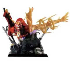 エヴァンゲリオン A型 & ラストワン フィギュアセット n52076-oe 未開封○3個セット 一番くじ ラストワン賞 SPM等