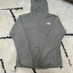 ナイロンジャケット