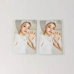 ホシ HAPPY BURSTDAY NEW MYSELF