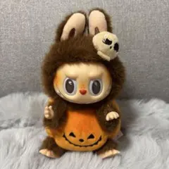2026年最新】POPMART labubu ハロウィンの人気アイテム - メルカリ
