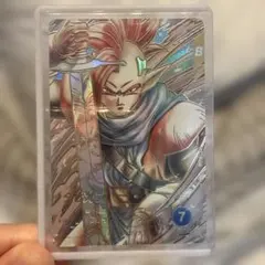 ドラゴンボールスーパーダイバーズ SDV9-064 タピオン パラレル 極美品
