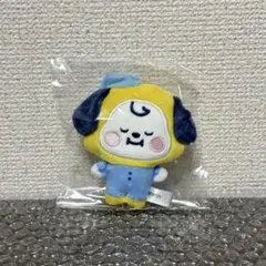 BT21 CHIMMY ぬいぐるみ マスコット