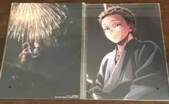 鬼滅の刃　入場特典