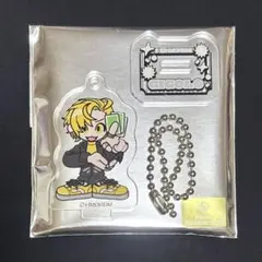 【一二三】ヒプマイ ドンキ ミニキャラアクリルキーホルダー 伊弉冉一二三