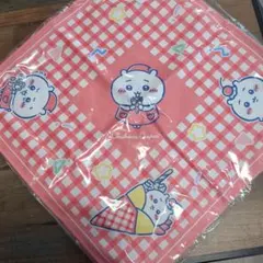 ちいかわ　クレープくじ　D賞