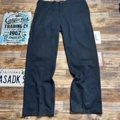 Carhartt カーハート ワークパンツ　2XL相当　古着　ワークのサムネイル