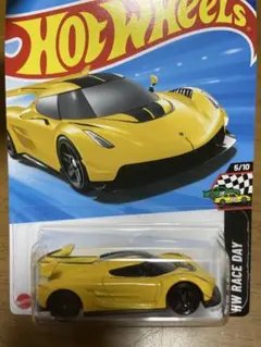 658‼️Hot Wheels 2020 KOENIGSEGG JESKO