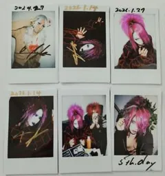 2026年最新】dazzlingbadチェキの人気アイテム - メルカリ
