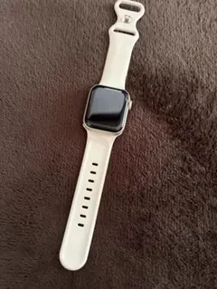 Apple Watch SE2スターライト40mm