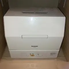 パナソニック 食器機　NP-TCM4-W未使用 2025年最新】Yahoo!オークション -np-tcm4-wの中古品・新品・未
