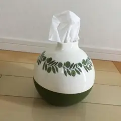 ペーパーポット