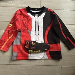セイバー　パジャマ　100cm