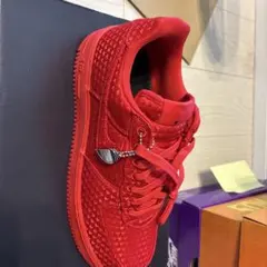 NIKE AIR FORCE 1 RETRO 27cm