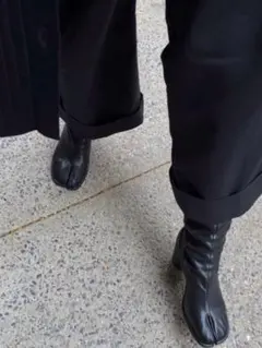 2025年最新】マルジェラ足袋37の人気アイテム - メルカリ