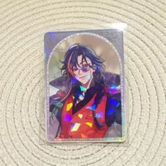 にじさんじ ART OF NIJISANJI 魁星 カード