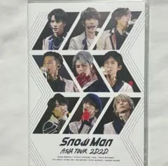 SnowMan DVDセット