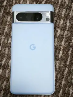 Google Pixel 8 Pro ブルー