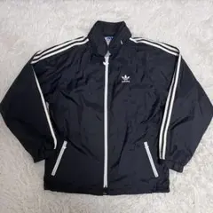 90s adidas アディダス ナイロンジャケット ウインドブレーカー
